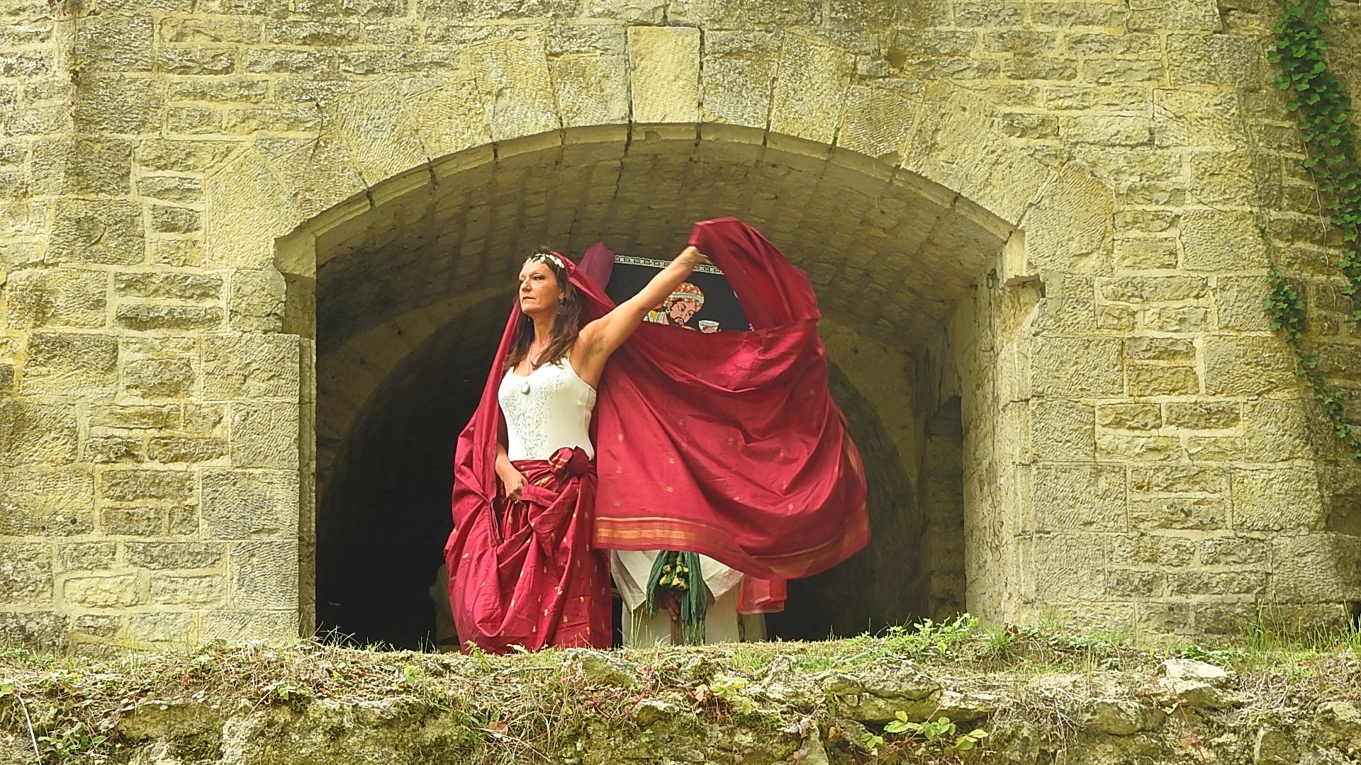 Cie Nomades Tour du monde en 80 j (42)