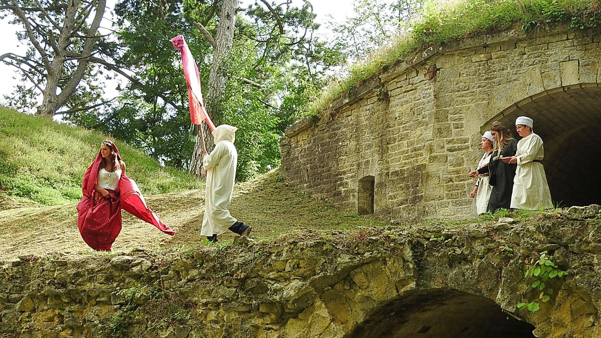 Cie Nomades Tour du monde en 80 j (43)