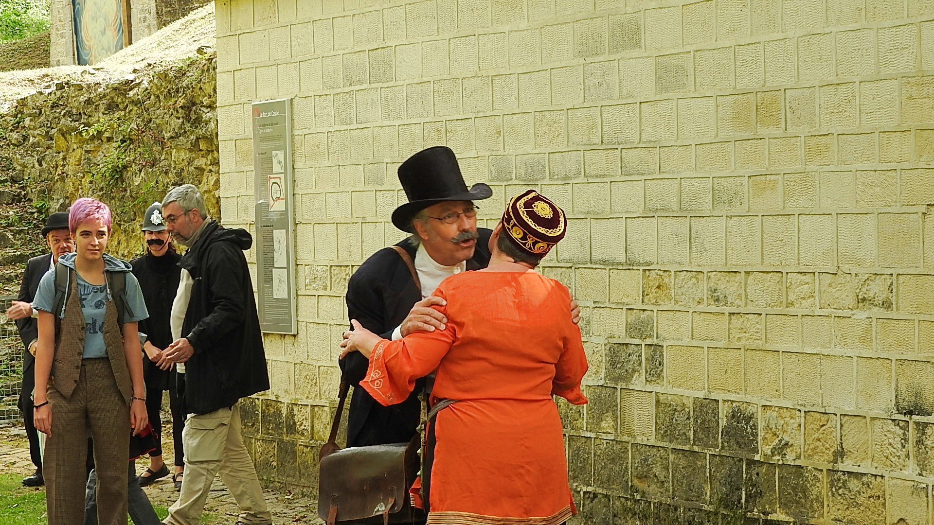 Cie Nomades Tour du monde en 80 j (51)