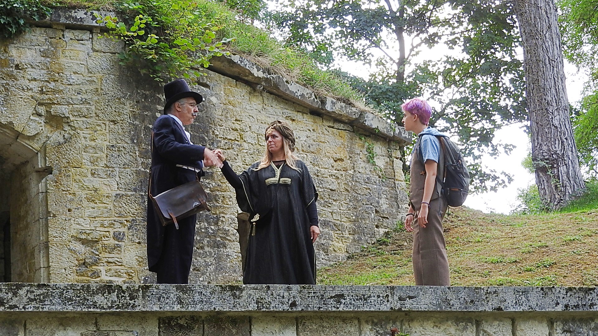 Cie Nomades Tour du monde en 80 j (65)