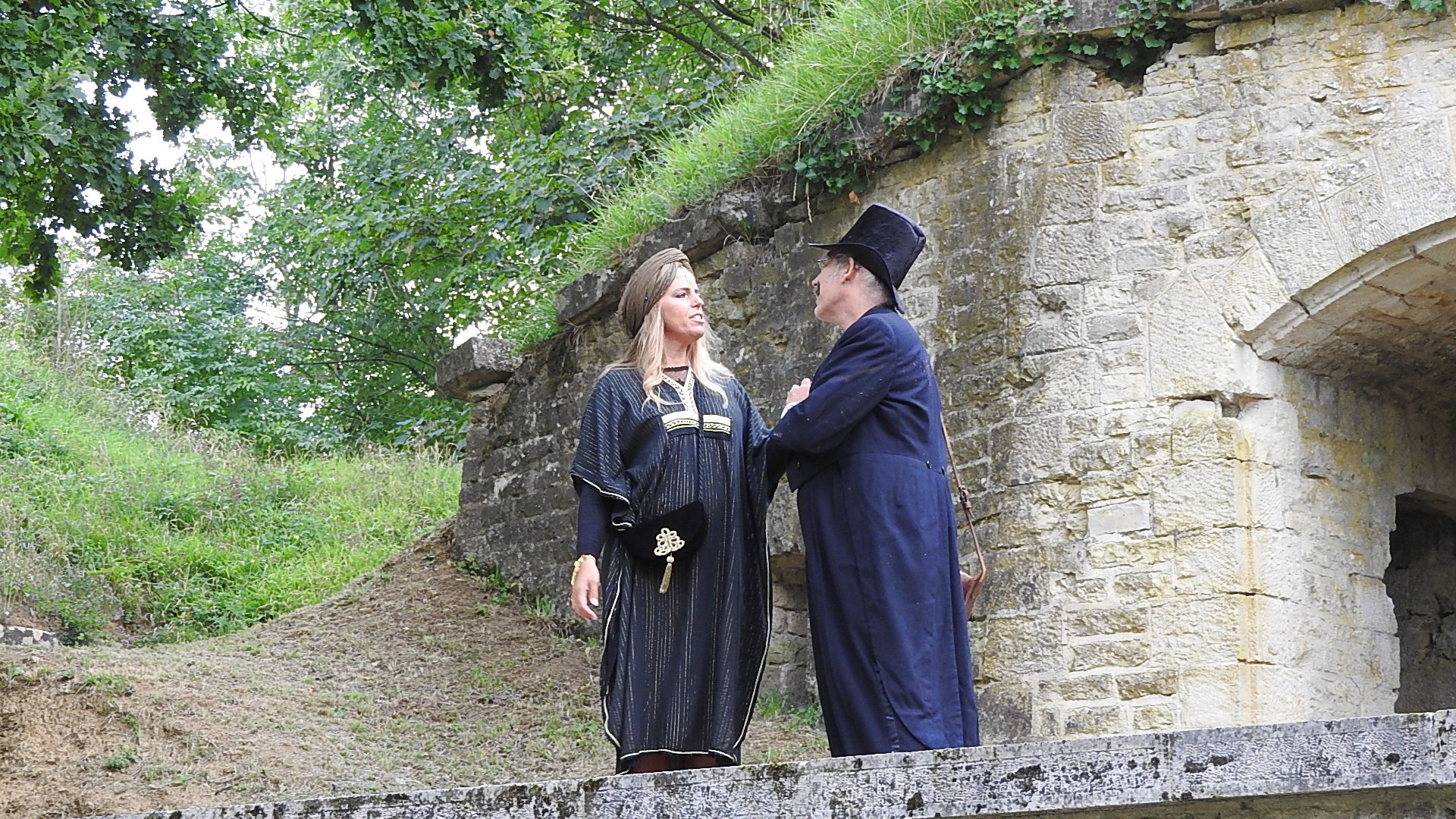 Cie Nomades Tour du monde en 80 j (73)