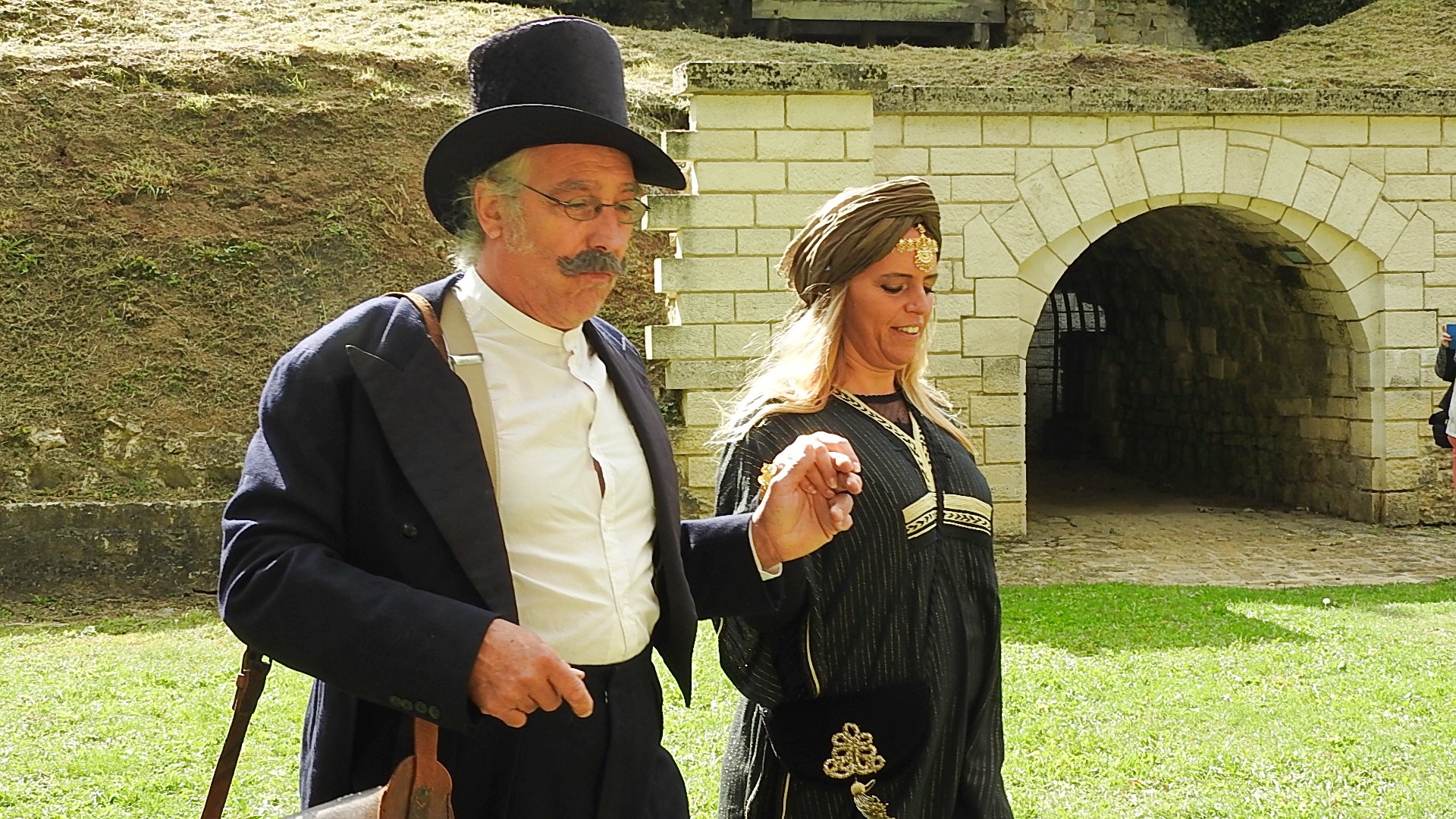 Cie Nomades Tour du monde en 80 j (85)