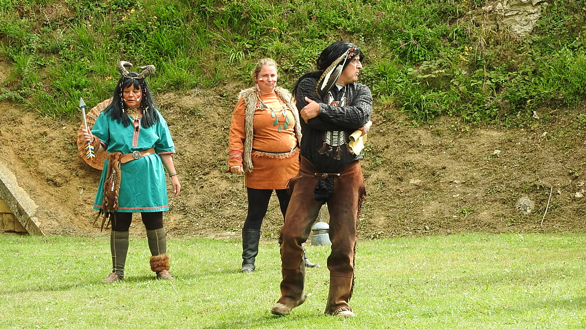 Cie Nomades Tour du monde en 80 j (87)