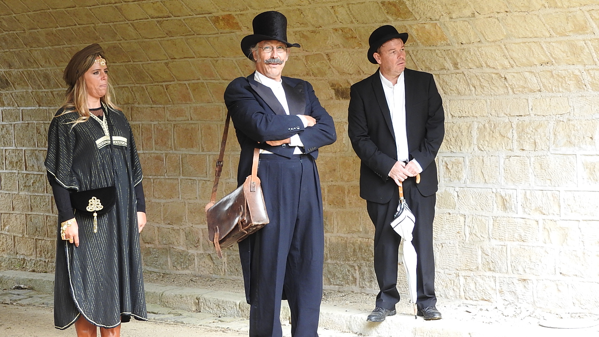 Cie Nomades Tour du monde en 80 j (88)