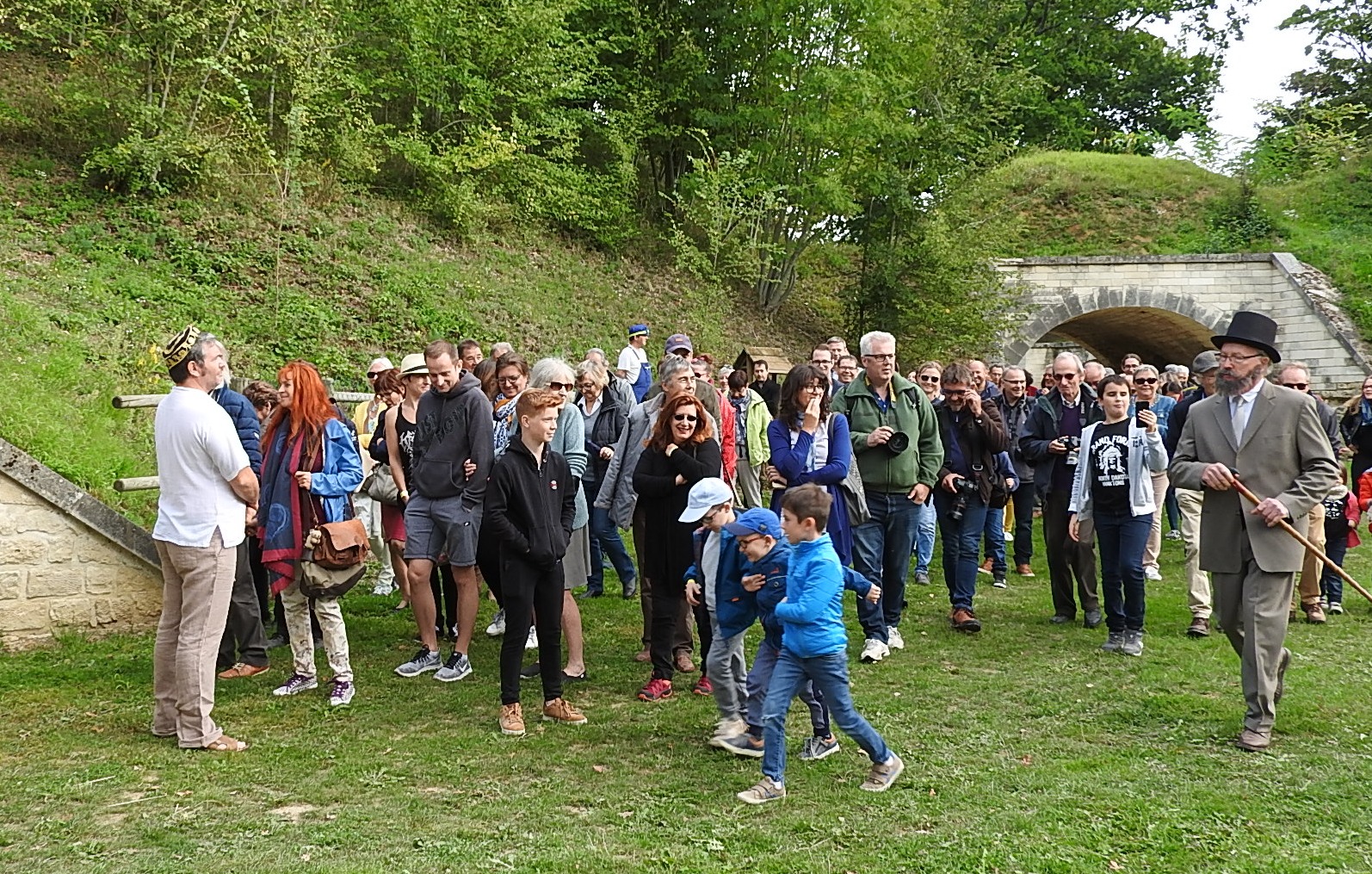 Cie Nomades Tour du monde en 80 j (92)