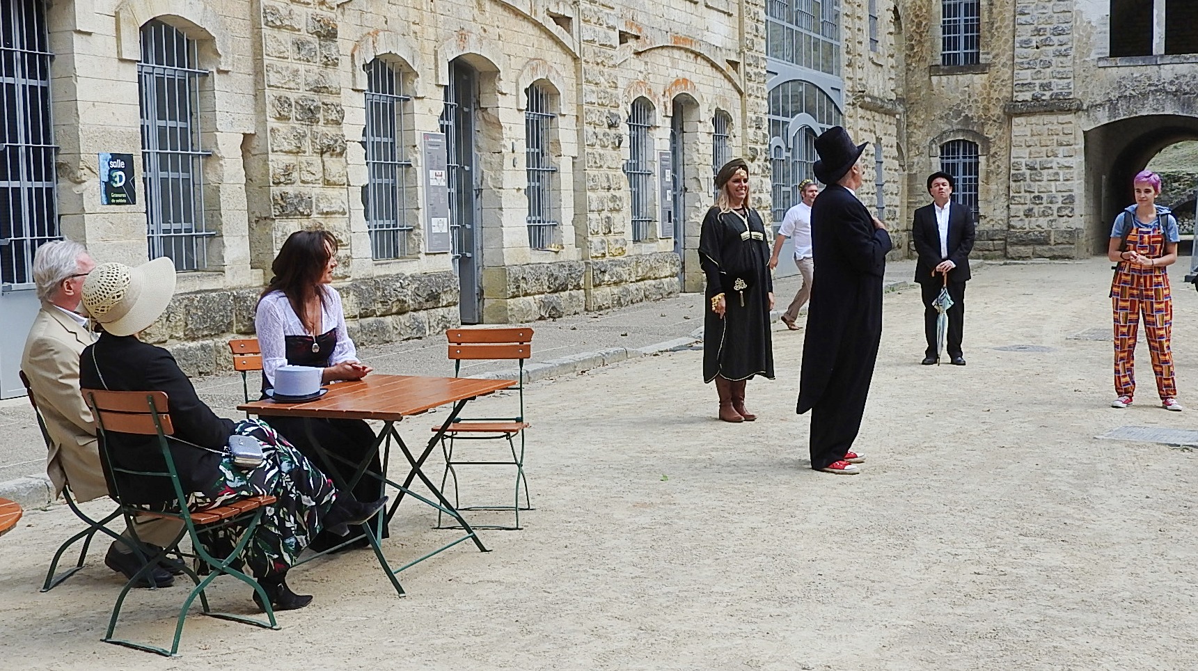 Cie Nomades Tour du monde en 80 j (99)