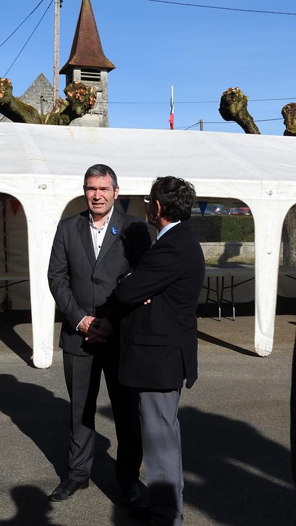 Commémoration au monument des aviateurs à Ostel 25032017 (51)