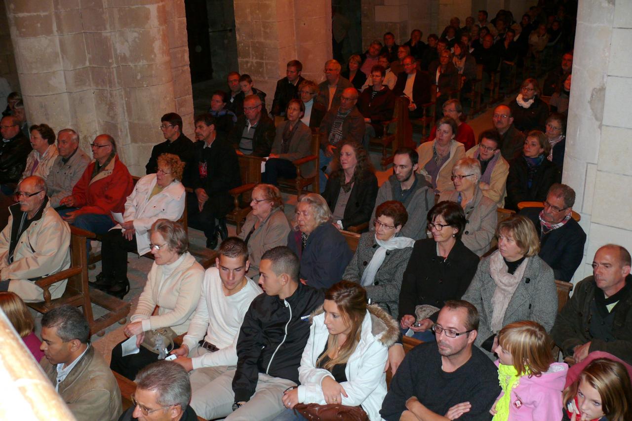 Concert Gospel 12 Oct 2013 (11)