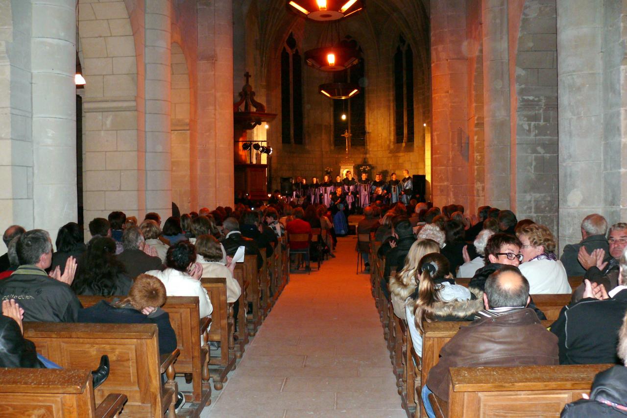 Concert Gospel 12 Oct 2013 (13)