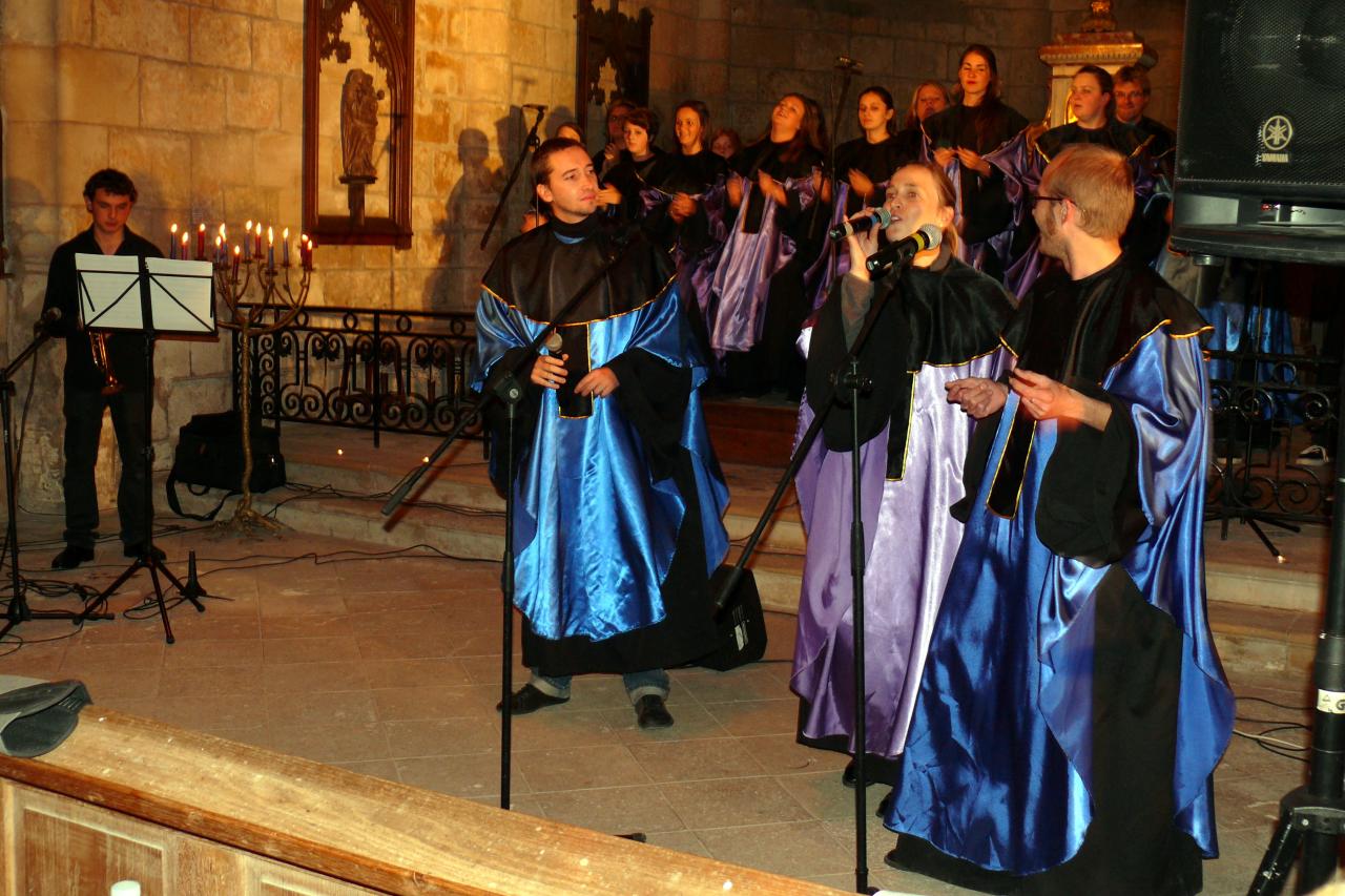 Concert Gospel 12 Oct 2013 (14)