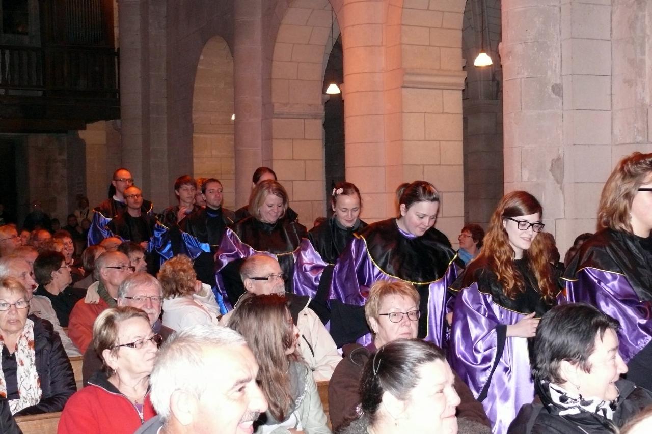 Concert Gospel 12 Oct 2013 (2)