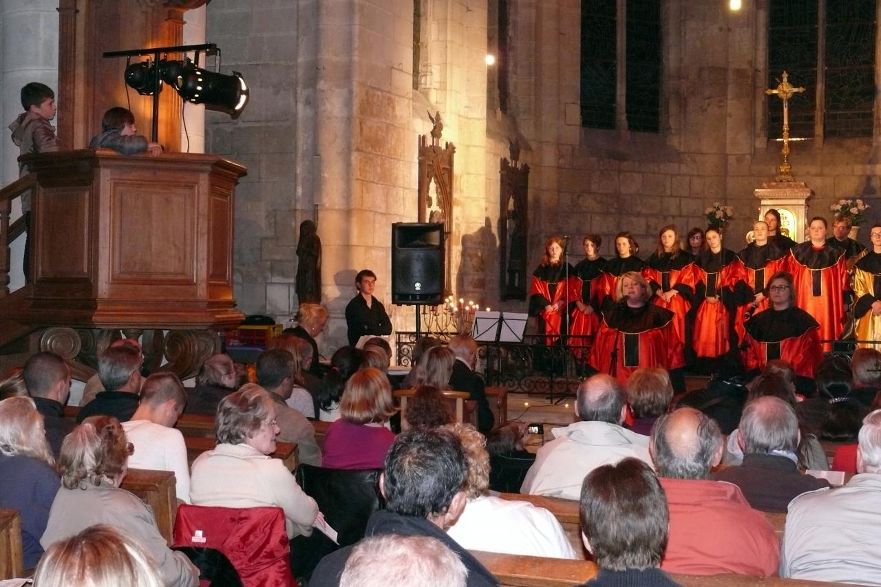 Concert Gospel 12 Oct 2013 (22)