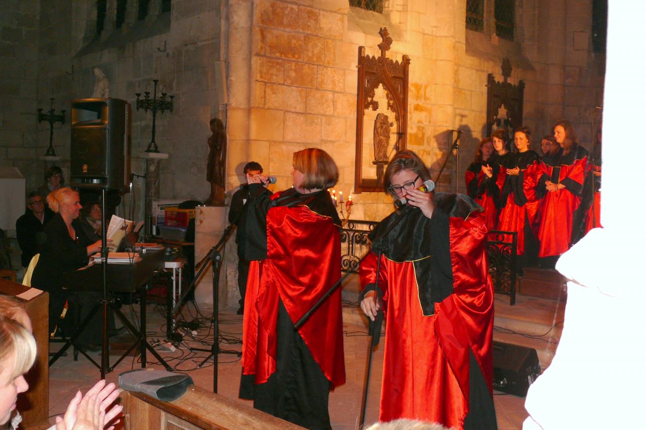 Concert Gospel 12 Oct 2013 (24)