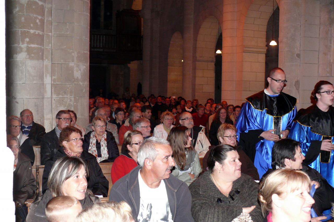 Concert Gospel 12 Oct 2013 (3)