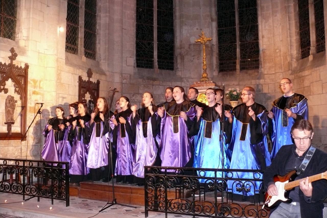 Concert Gospel 12 Oct 2013 (4)