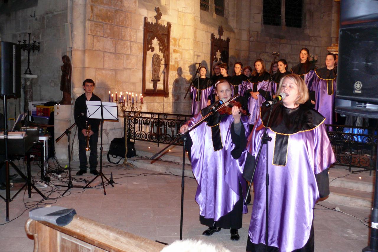 Concert Gospel 12 Oct 2013 (8)