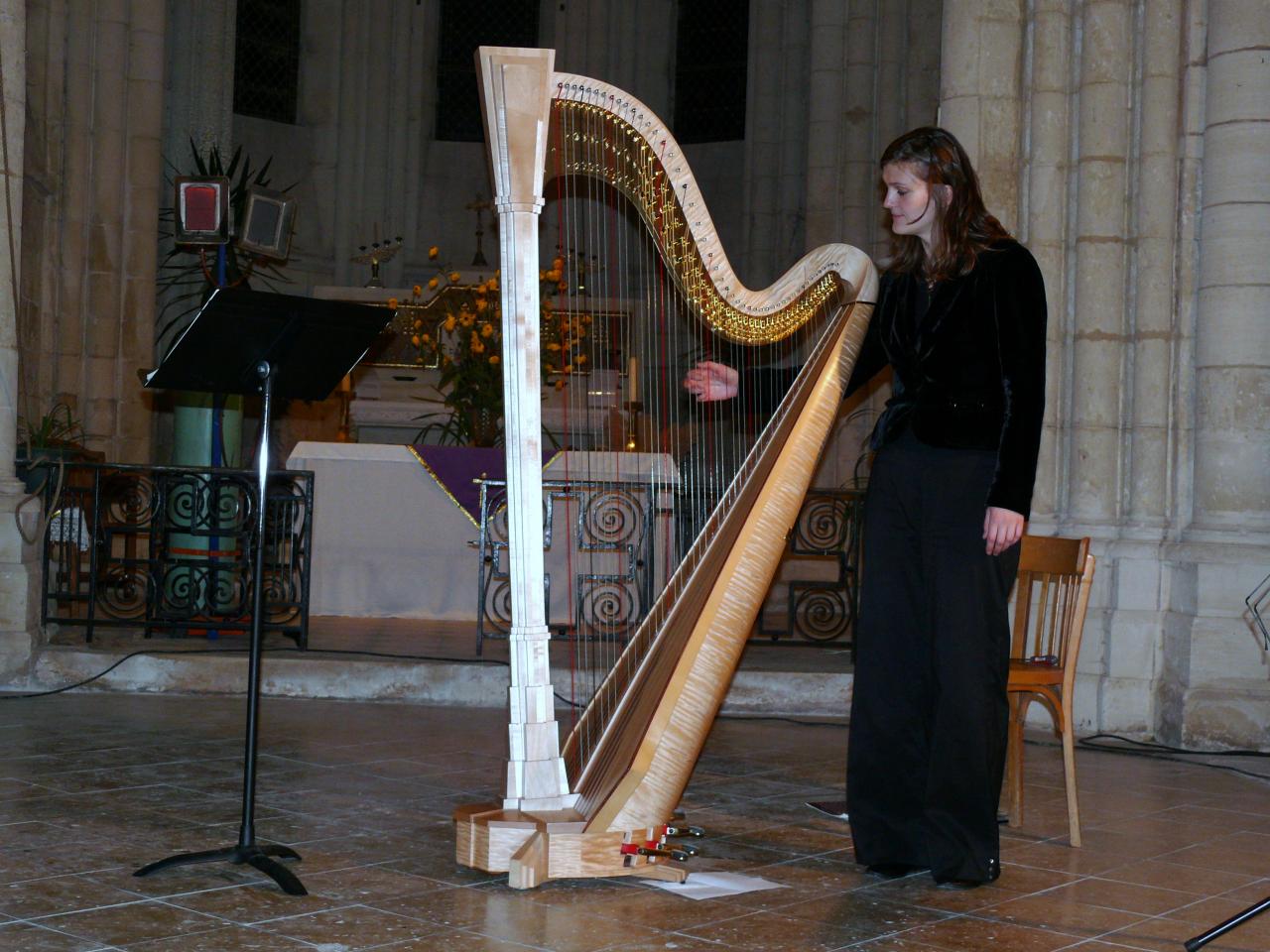 Concert St Mard 16 Oct 2012 