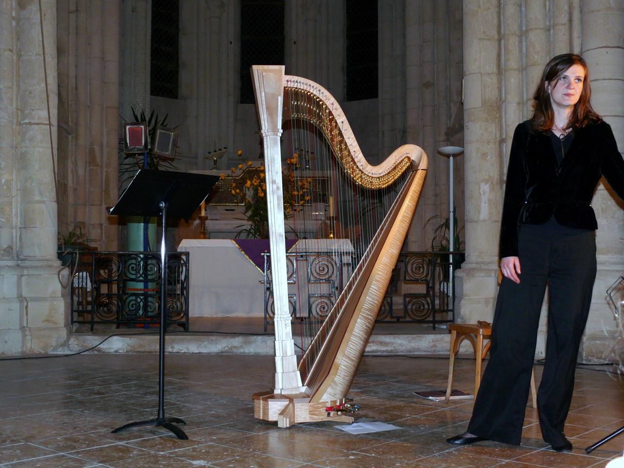 Concert St Mard 16 Oct 2012  