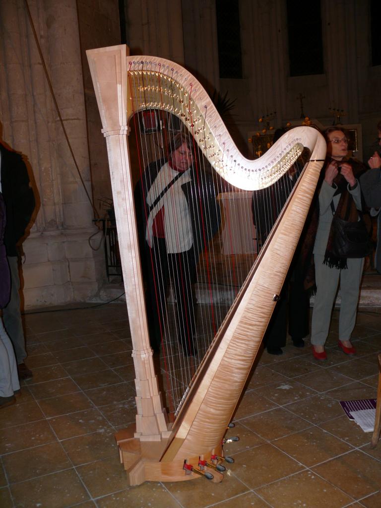 Concert St Mard 16 Oct 2012 