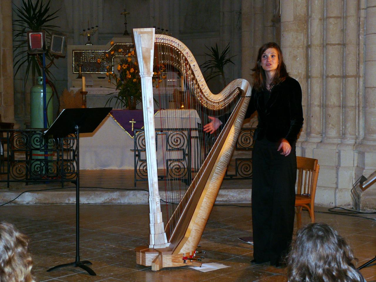 Concert St Mard 16 Oct 2012 