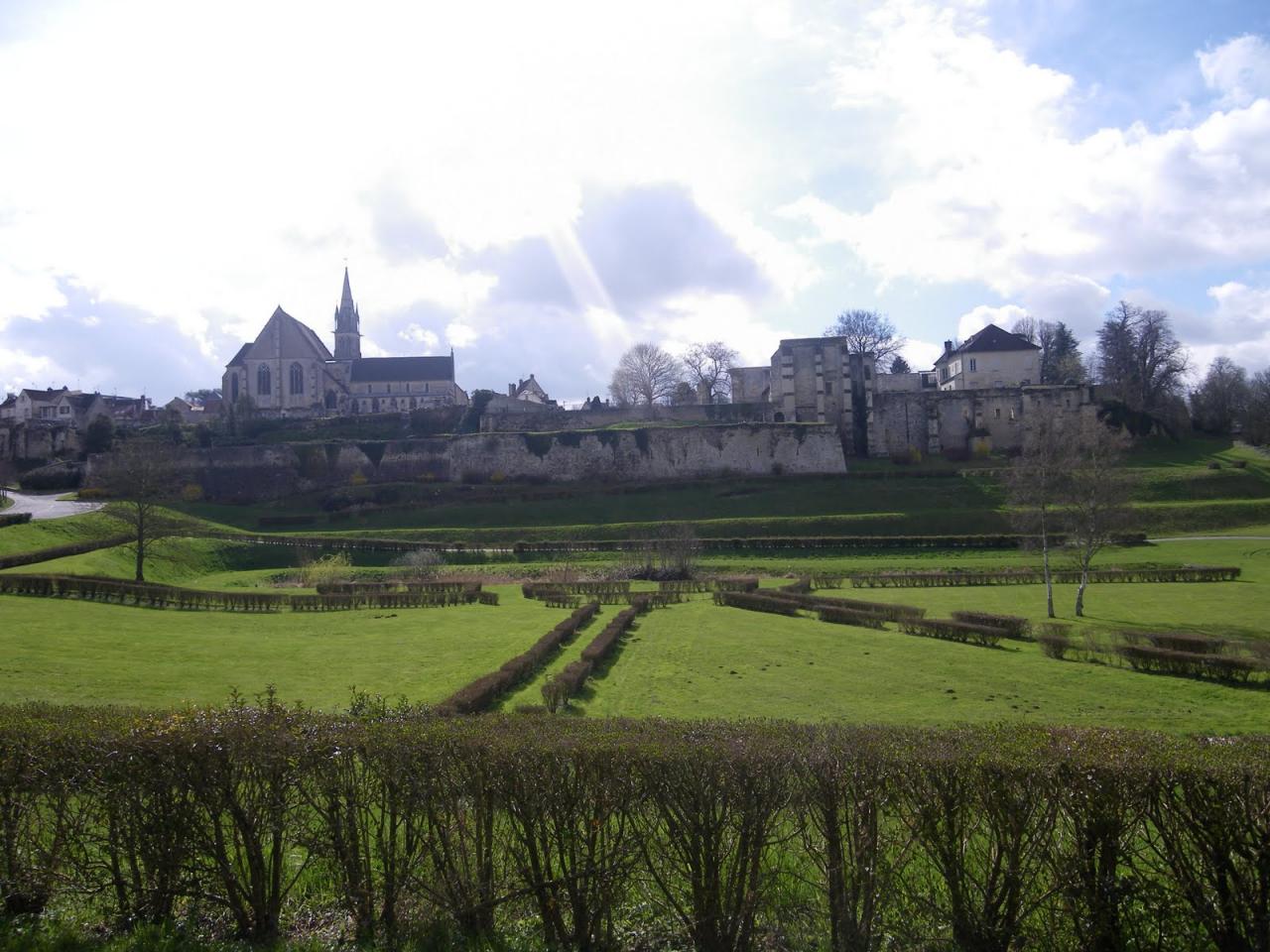 Crépy-en-Valois  (3)