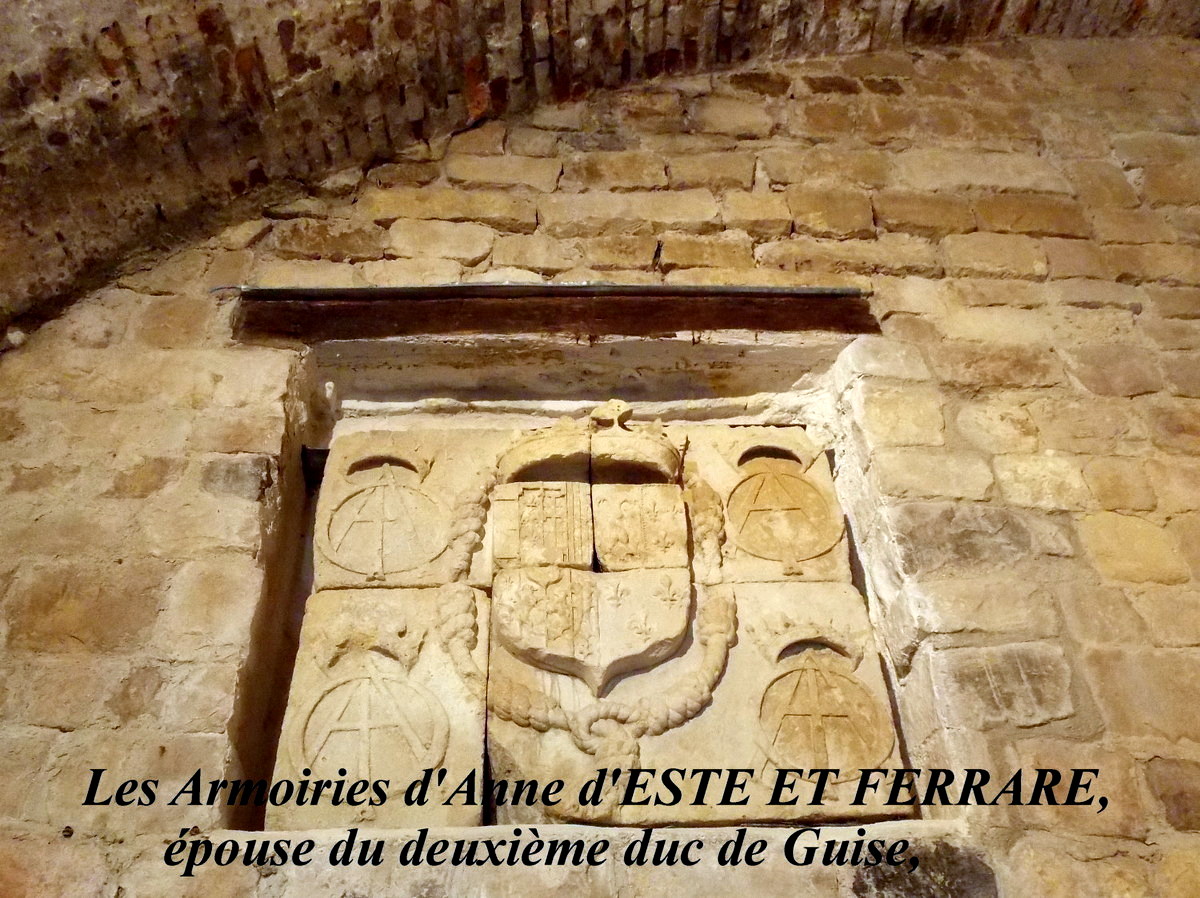 Donjon de Guise (23)