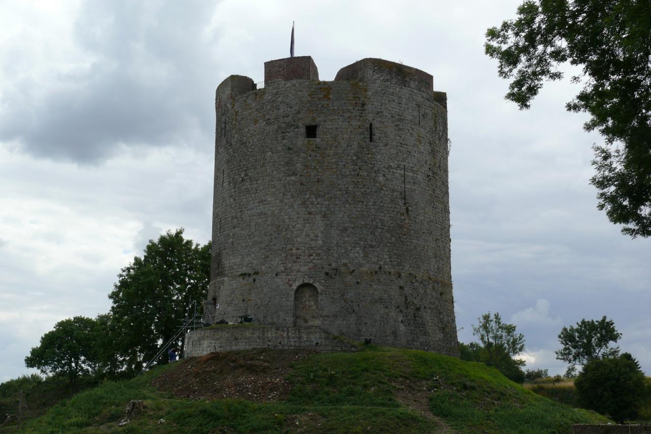 Donjon de Guise (6)