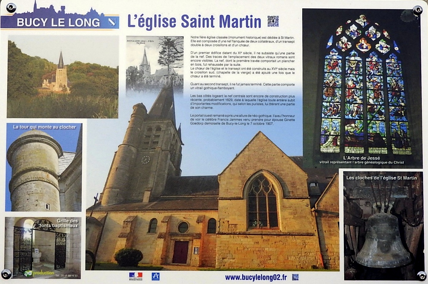 Église Saint-Martin (1)