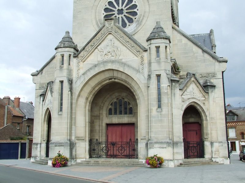 Eglise Saint-Martin.1