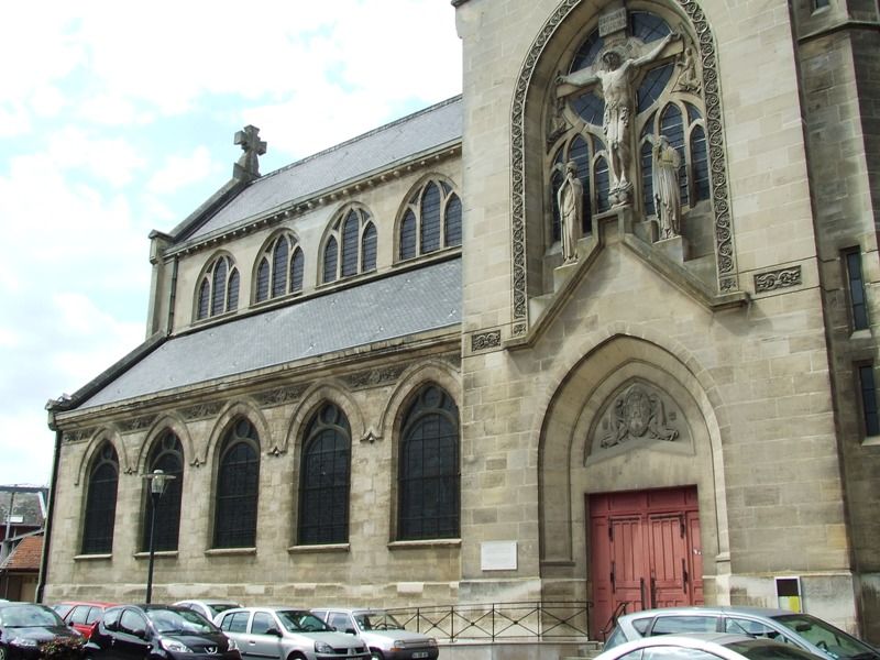 Eglise Saint-Martin.2
