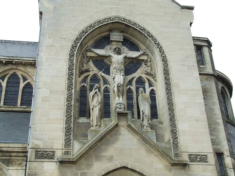 Eglise Saint-Martin.3