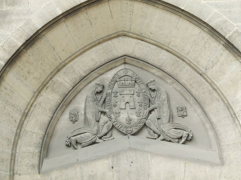 Eglise Saint-Martin.4