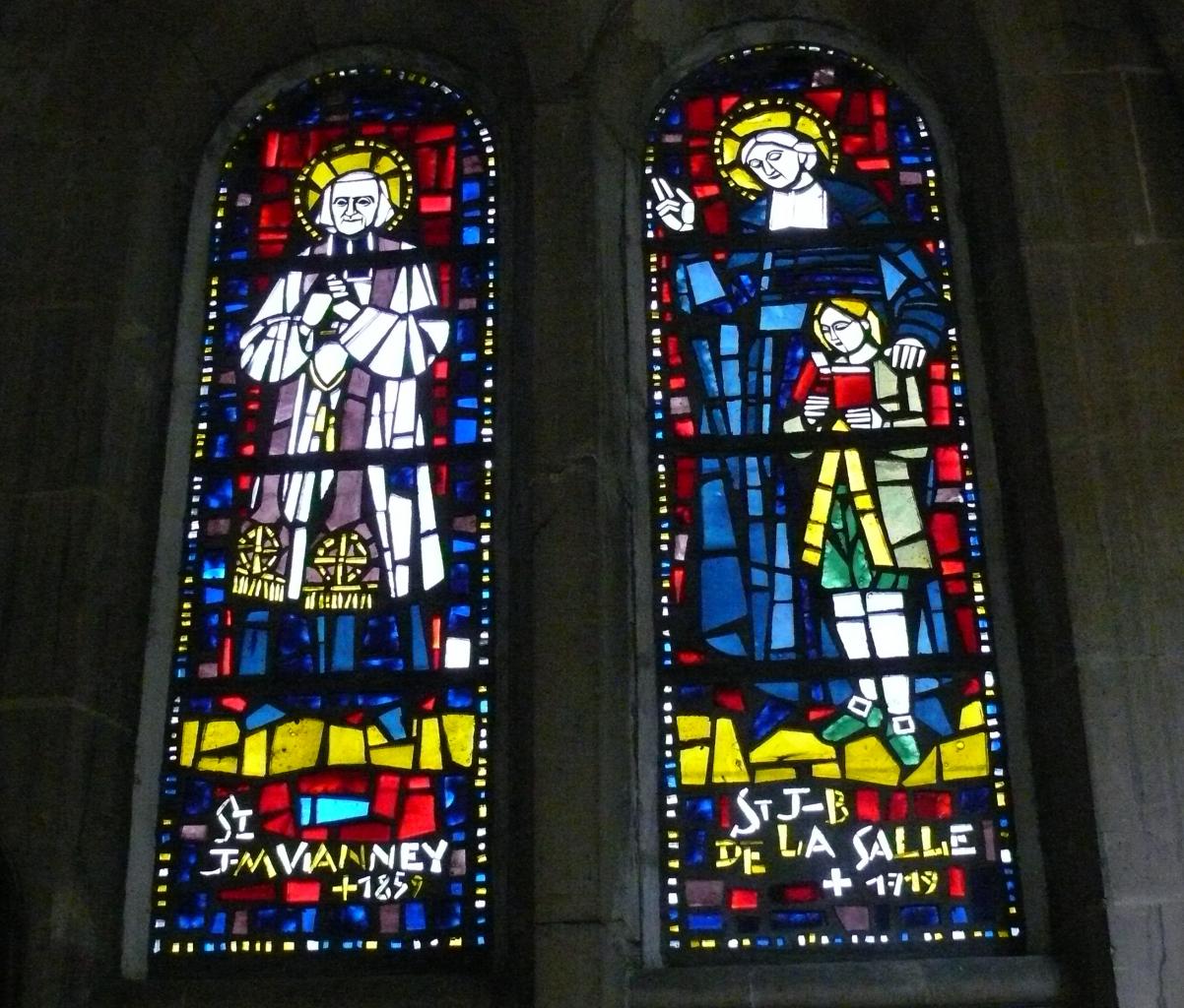 Eglise Sainte-Eugénie à Soissons (10)