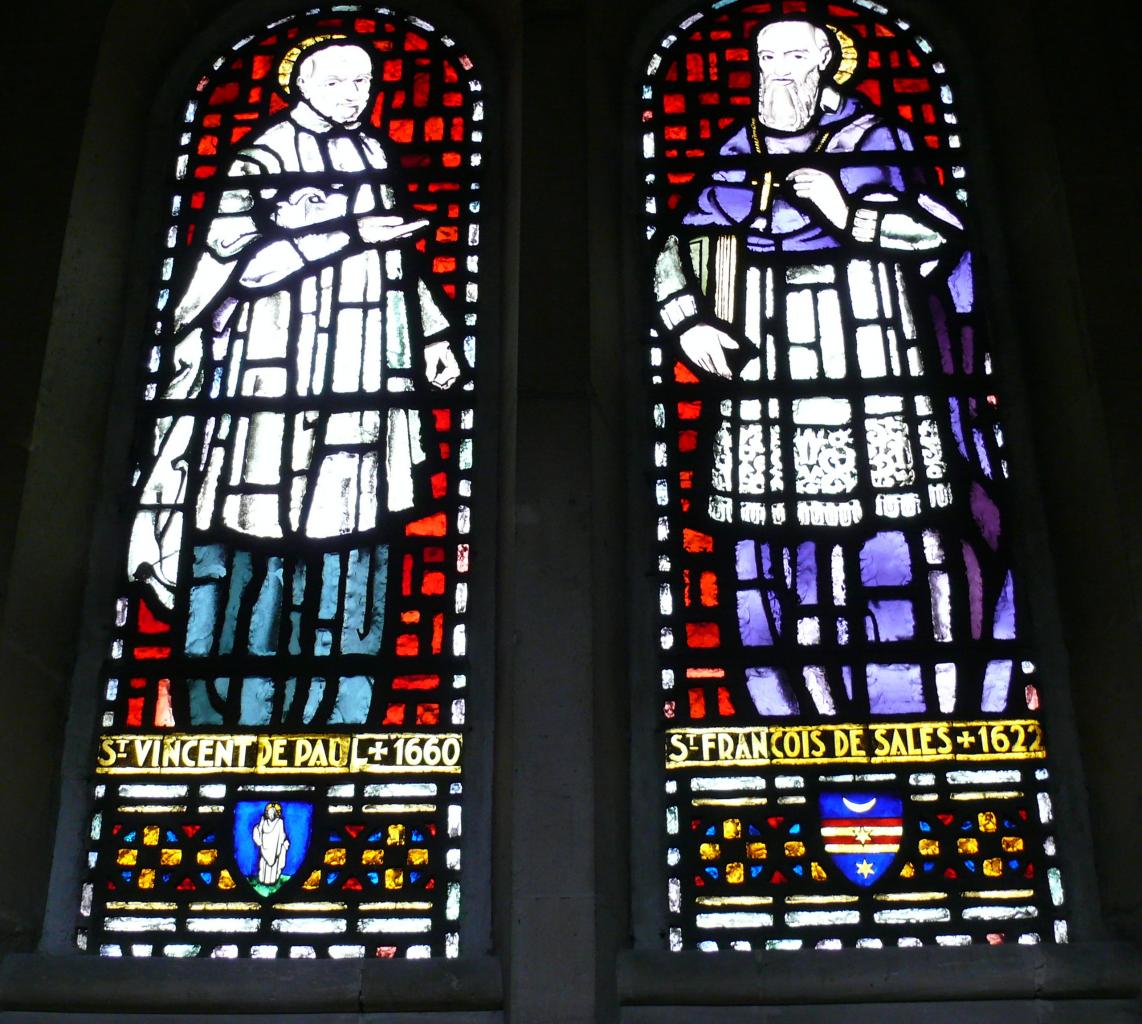 Eglise Sainte-Eugénie à Soissons (11)