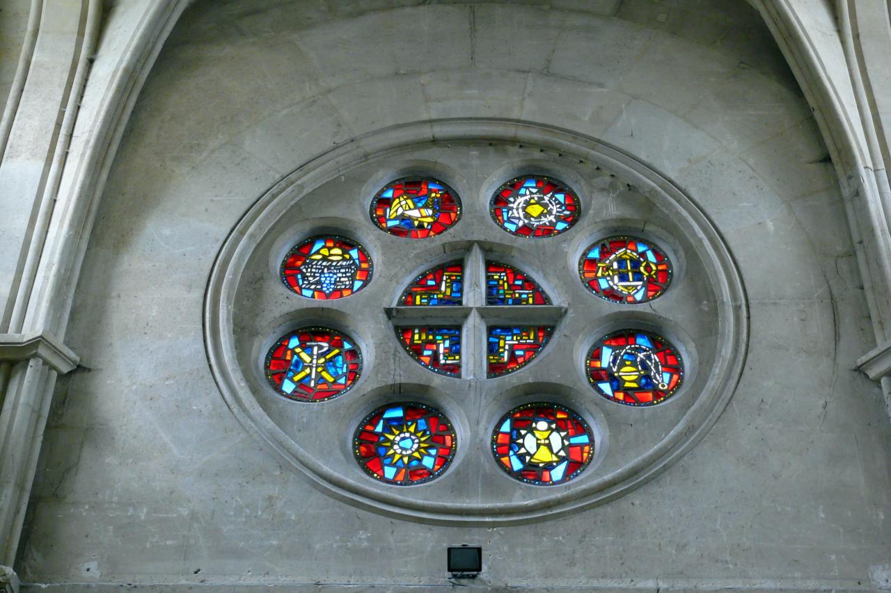 Eglise Sainte-Eugénie à Soissons (16)