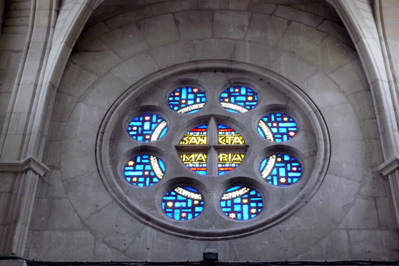 Eglise Sainte-Eugénie à Soissons (17)