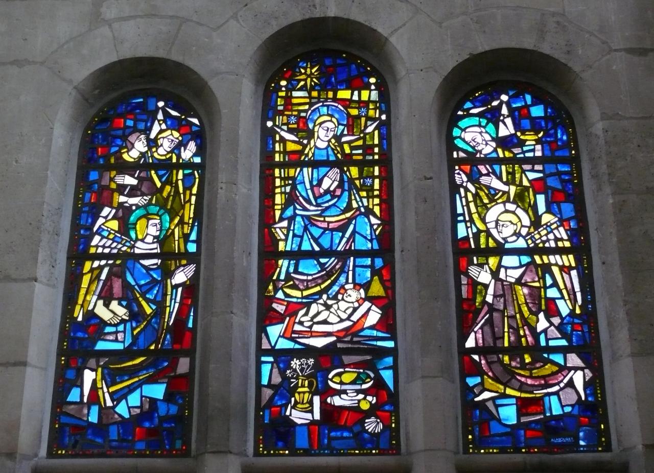 Eglise Sainte-Eugénie à Soissons (18)