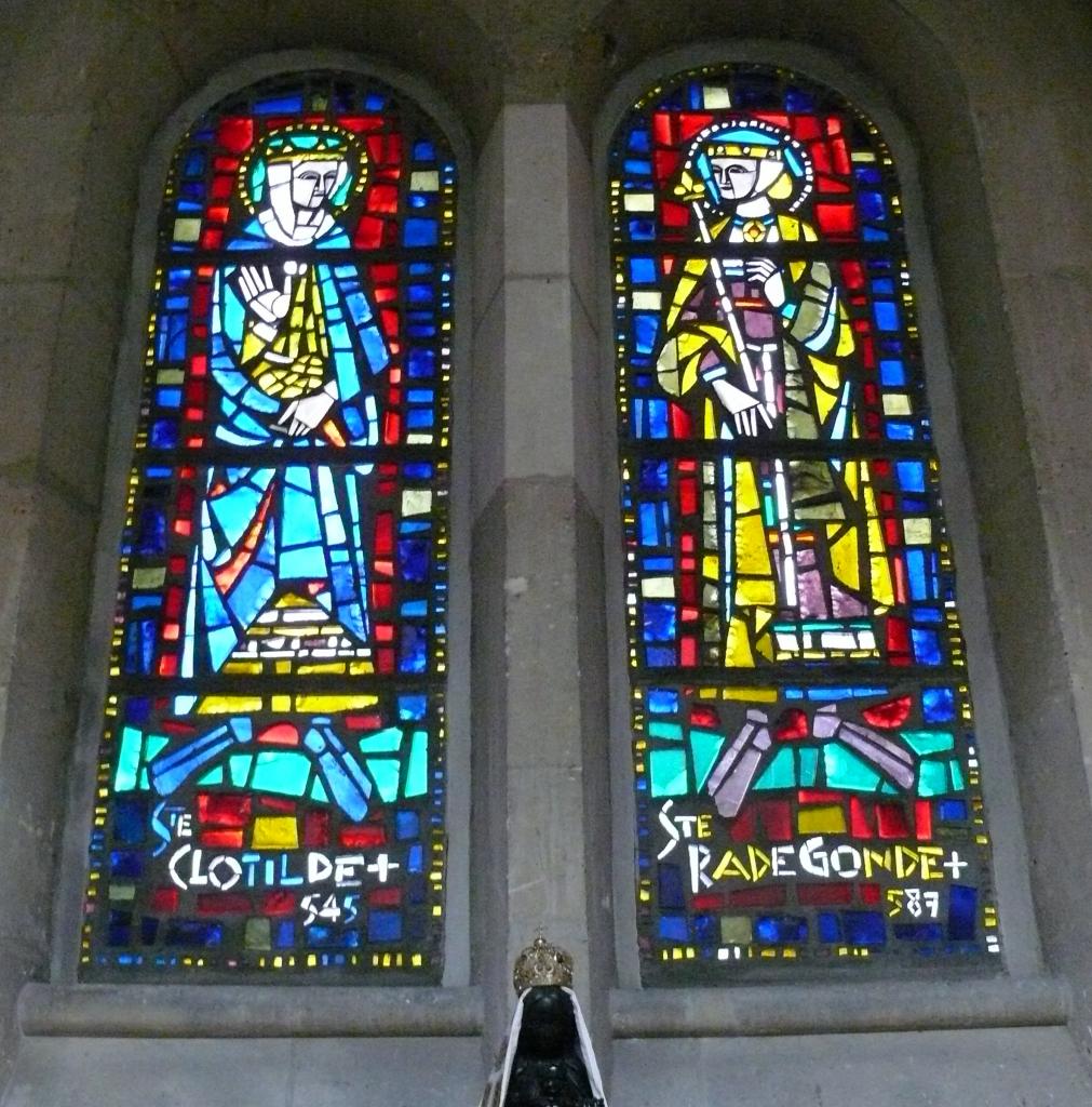 Eglise Sainte-Eugénie à Soissons (20)