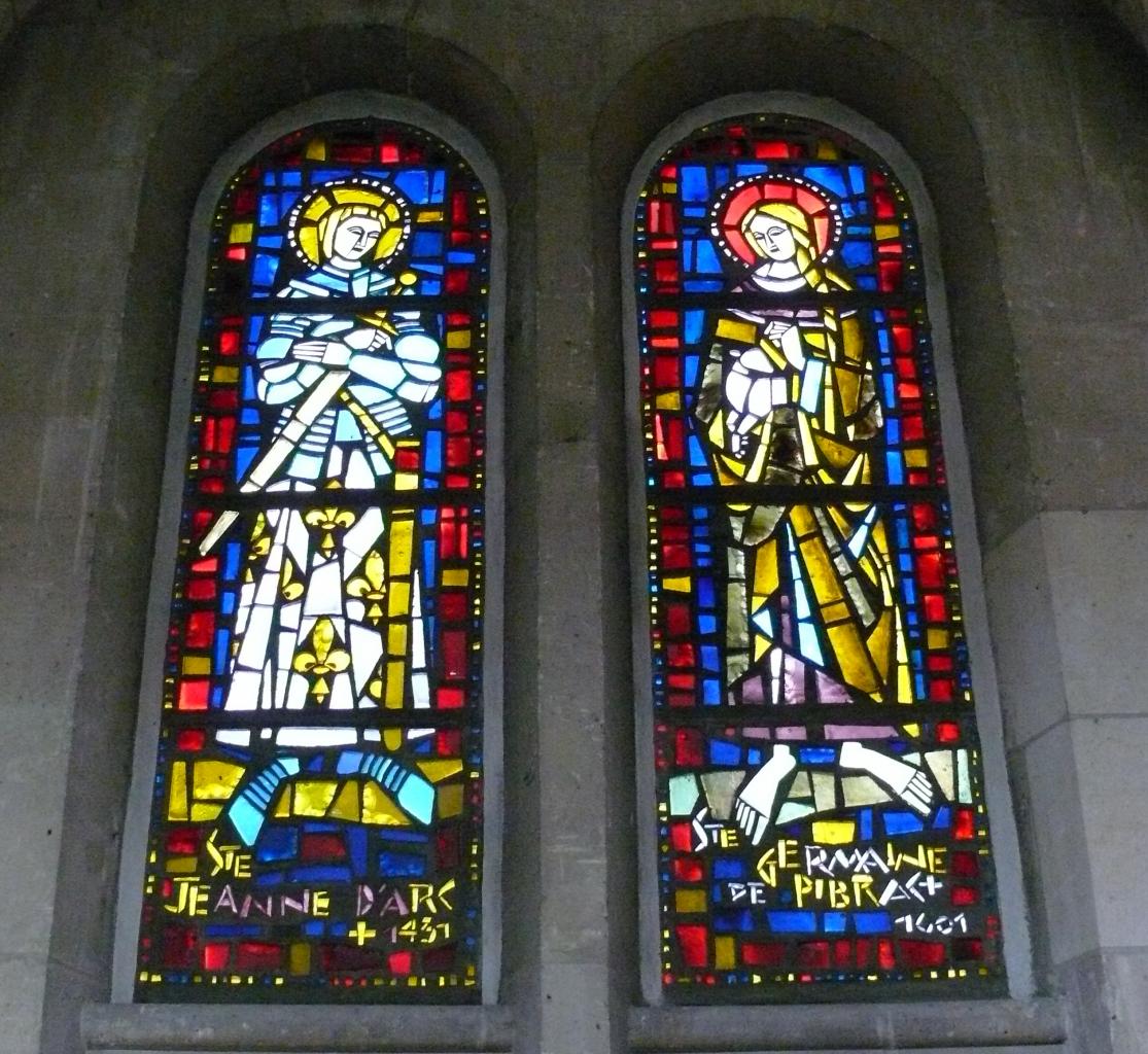 Eglise Sainte-Eugénie à Soissons (21)