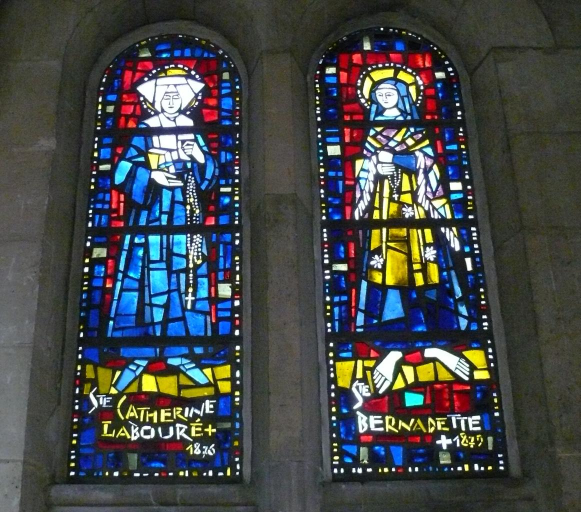 Eglise Sainte-Eugénie à Soissons (22)