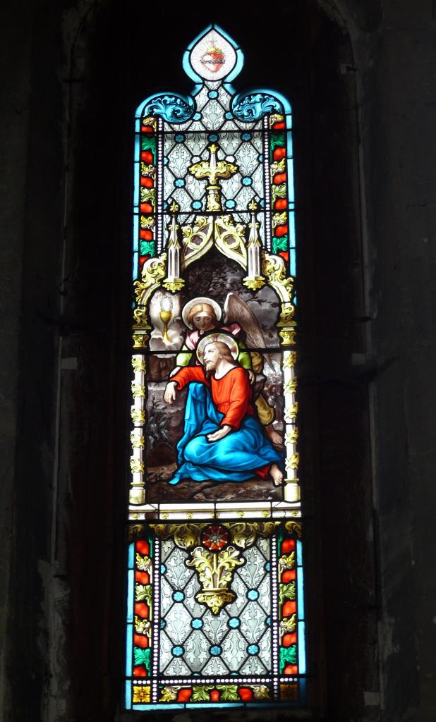 Eglise Sainte-Eugénie à Soissons (24)