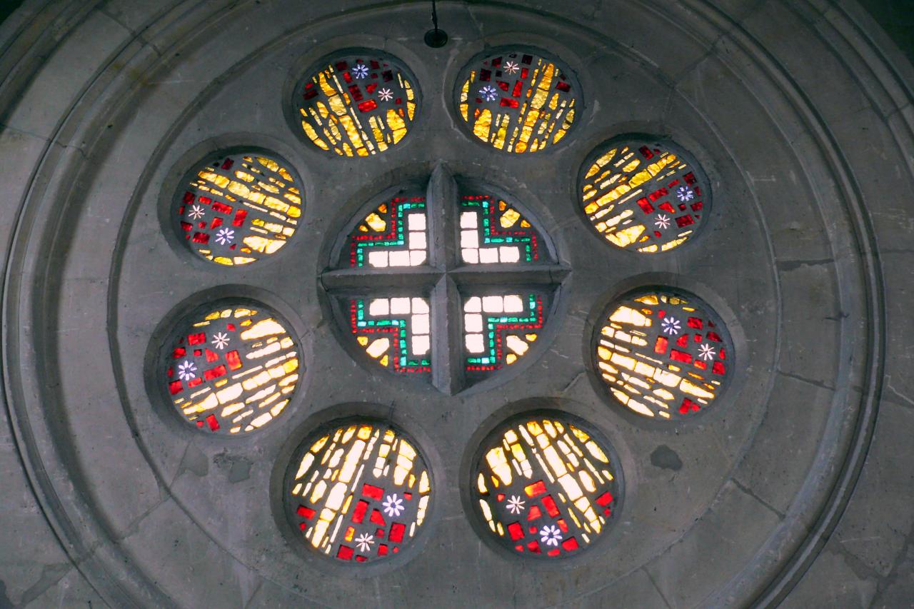 Eglise Sainte-Eugénie à Soissons (26)