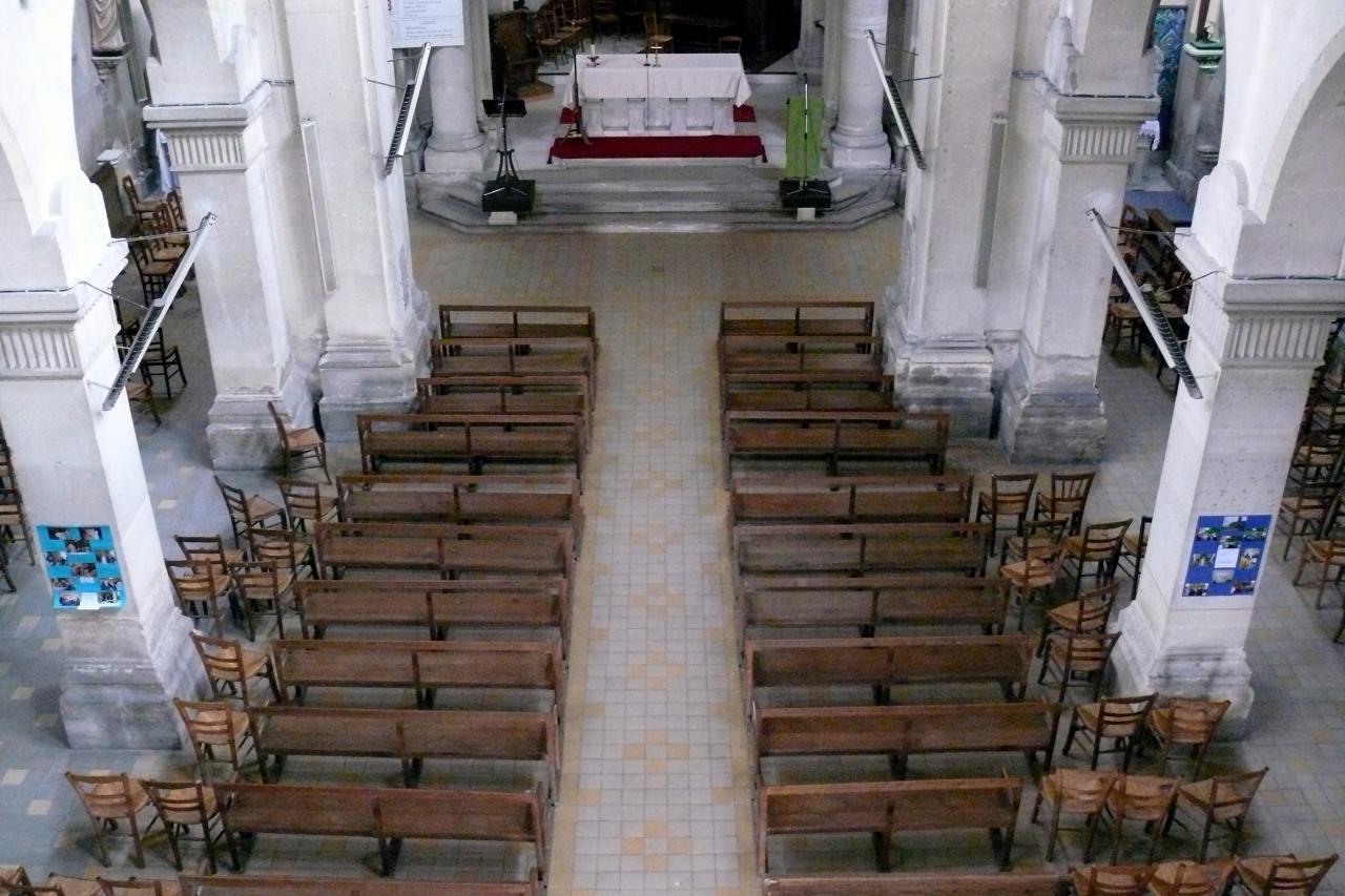 Eglise Sainte-Eugénie à Soissons (27)
