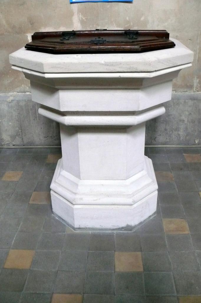 Eglise Sainte-Eugénie à Soissons (9)