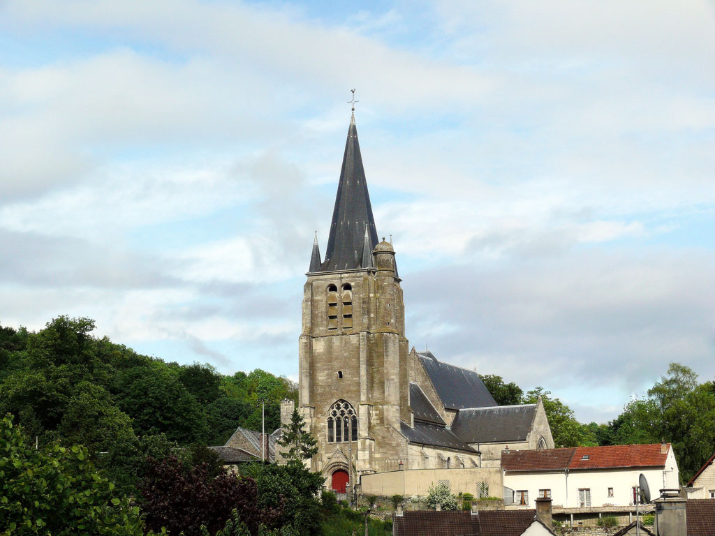  Eglise St Martin 12.15.et 16 è (1)