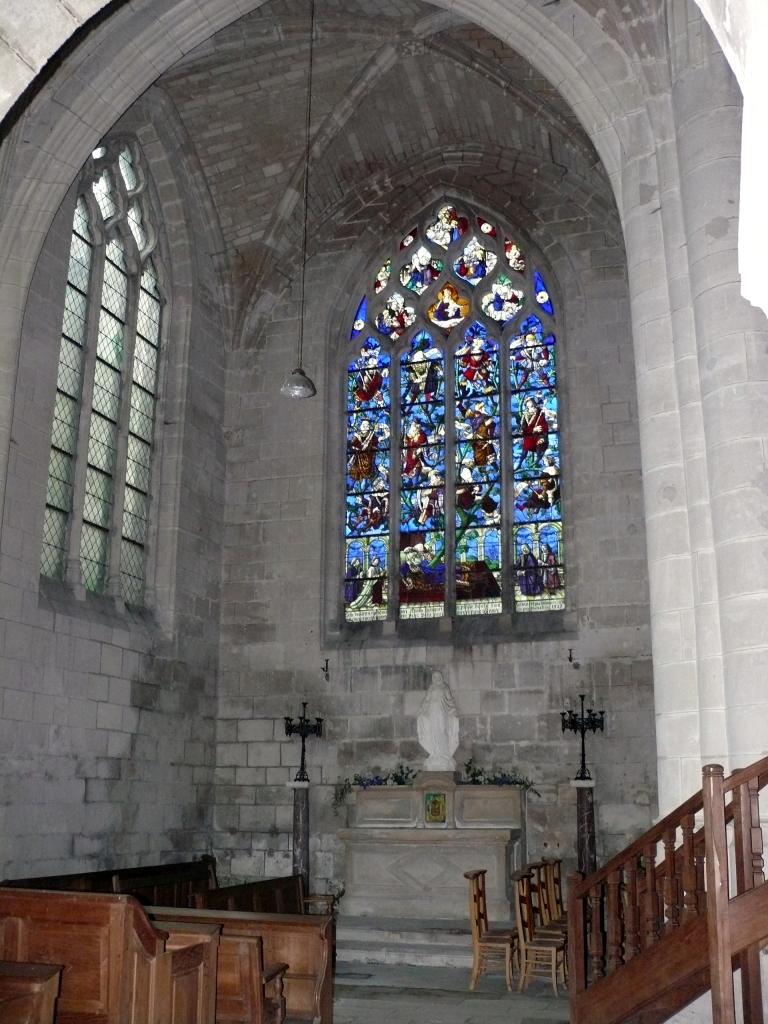 Eglise St Martin (intérieur) (10)