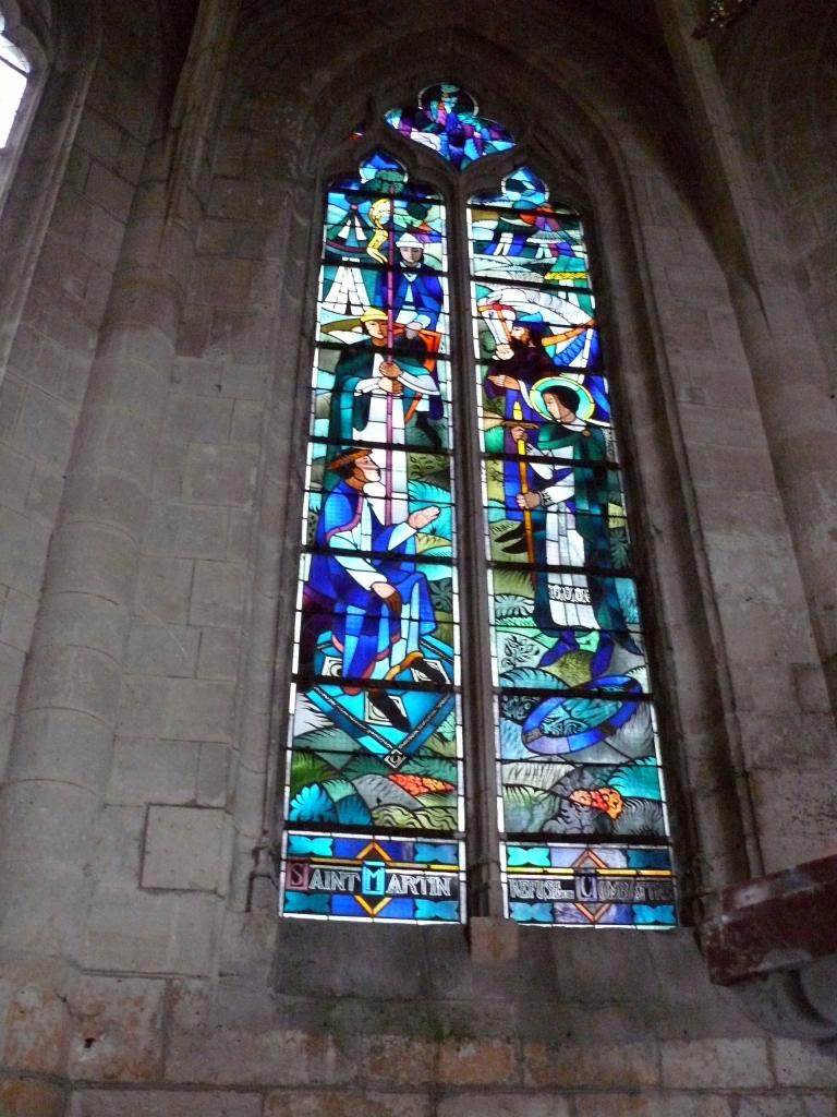 Eglise St Martin (intérieur) (14)