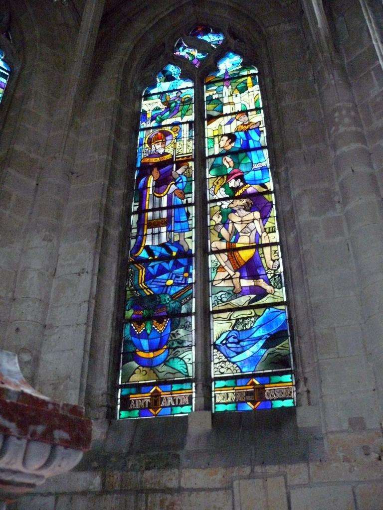 Eglise St Martin (intérieur) (15)