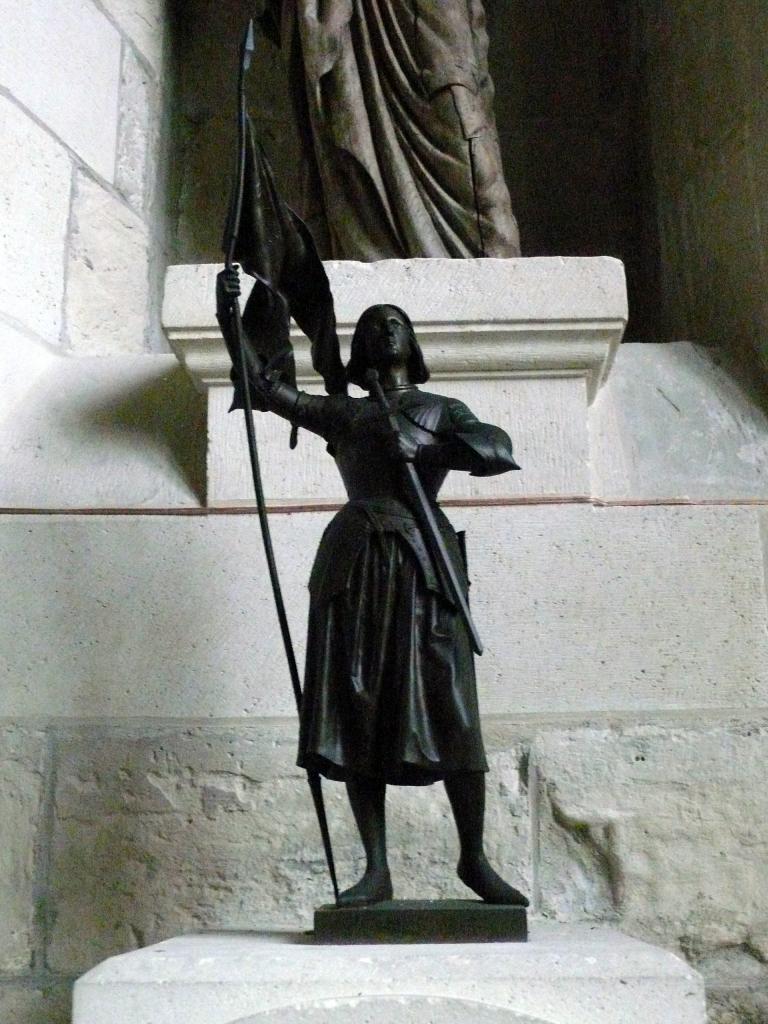 Eglise St Martin (intérieur) (20)