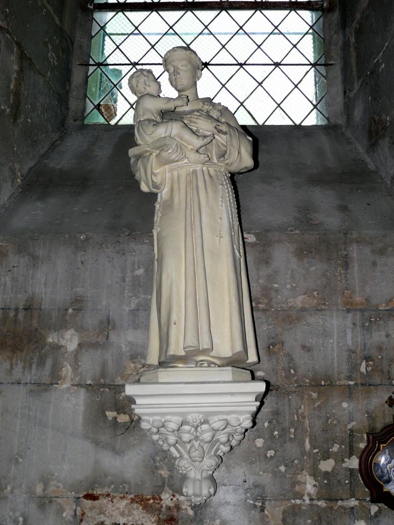 Eglise St Martin (intérieur) (22)